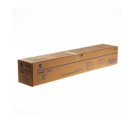 Toner Konica Minolta TN-619Y Jaune
