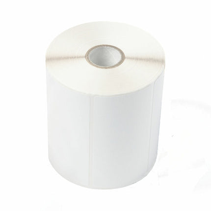 Drucker-Etiketten Brother BCS1J074102121 Weiß (1 Stück)