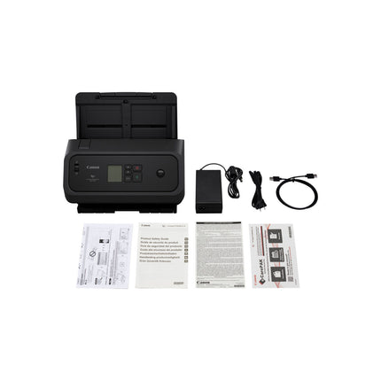 Scanner Canon 7291C003