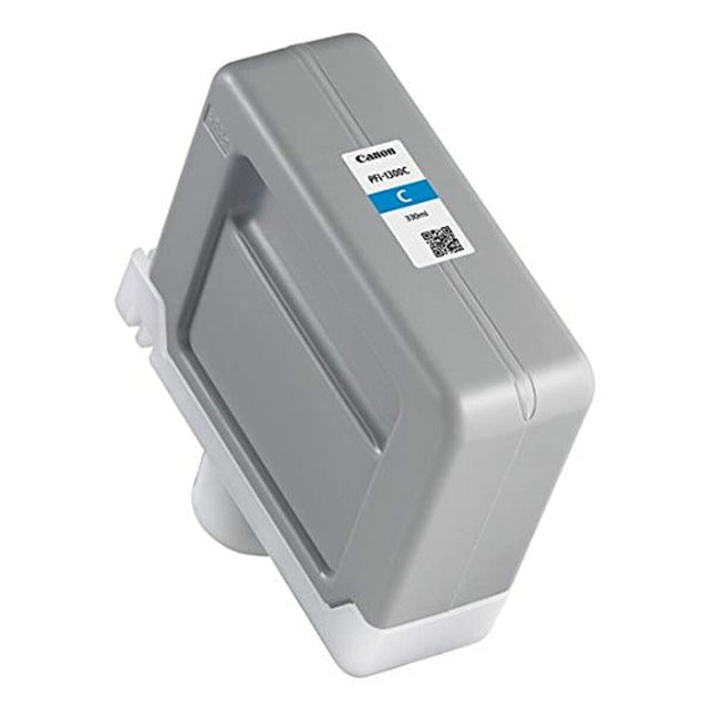 Toner Original Canon 0812C001AA Turquoise