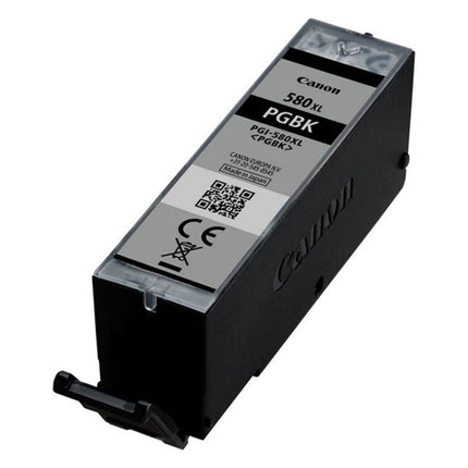 Cartouche d'encre originale Canon 580XL PGBK Noir