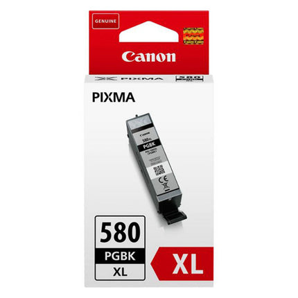 Cartouche d'encre originale Canon 580XL PGBK Noir