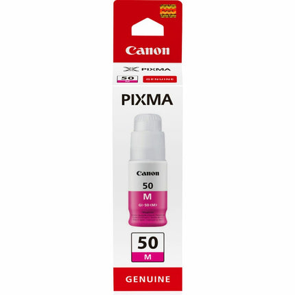 Cartouche d'encre d'origine Canon 3404C001 Magenta