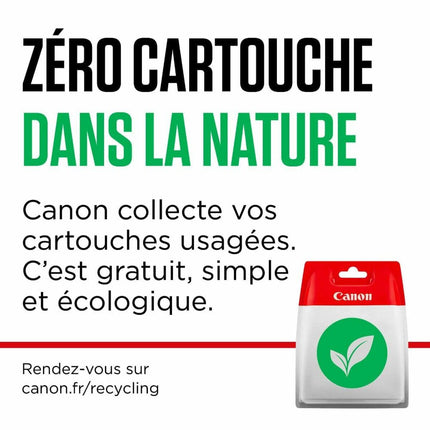 Original Tintenpatrone Canon