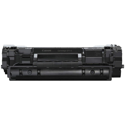 Toner d'origine Canon 071H Noir