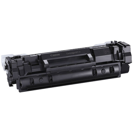 Toner d'origine Canon 071H Noir