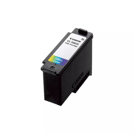 Toner Canon 6226C001 Jaune