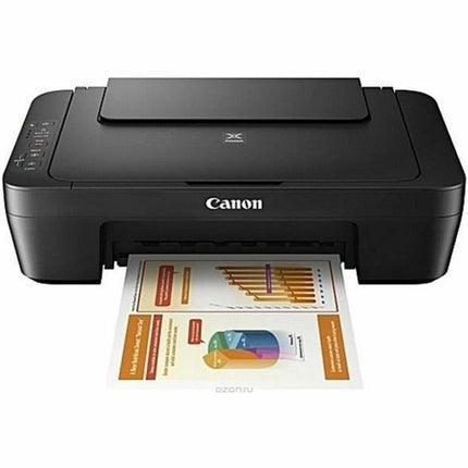 Imprimante multifonction Canon MG2551S