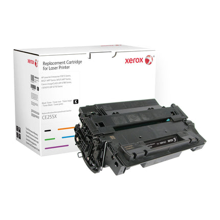 Toner d'origine Xerox 106R01622 Noir