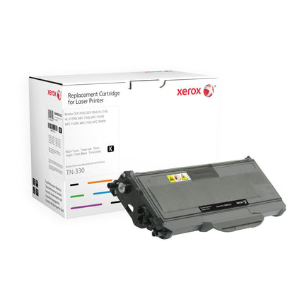 Cartouche d'encre d'origine Xerox 106R02322 Noir