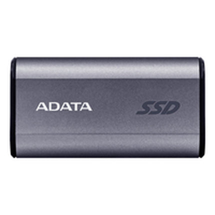 Externe Festplatte Adata SC750 Schwarz