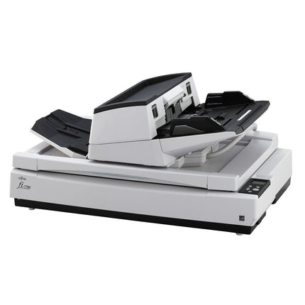 Tragbarer Scanner Fujitsu PA03740-B301