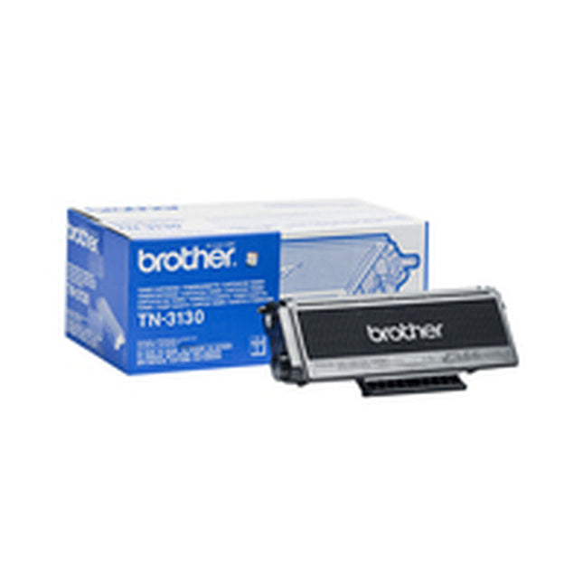 Toner Brother TN3130 Noir (3 pièces)