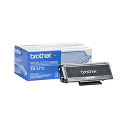 Toner Brother TN3170 noir (3 pièces)