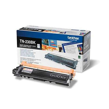 Toner d'origine Brother 794065 Noir
