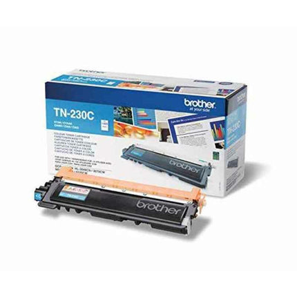 Toner Original Brother 5833148 Cyan