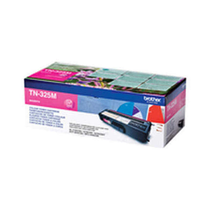 Toner original Brother TN325M Magenta