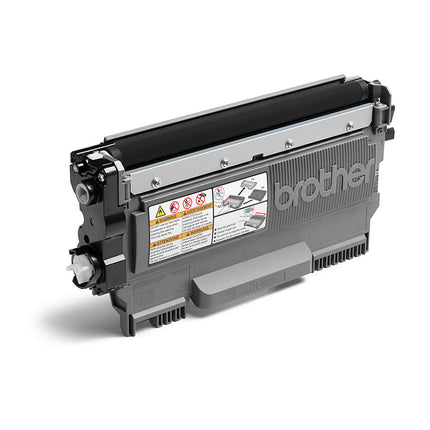 Toner Brother HL-2240D/2250DN/2270DW/FAX 2840 Noir (3 pièces)