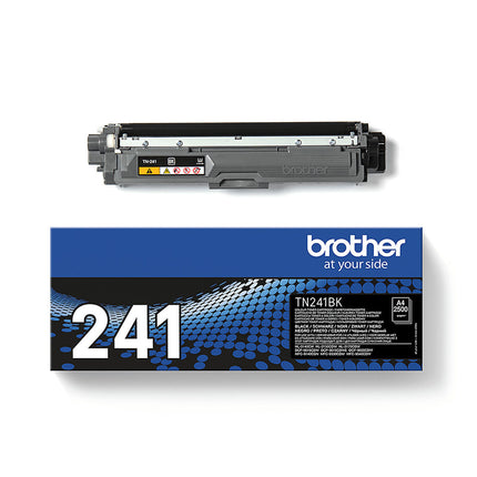 Toner Original Brother HL3140CW HL3150CDW DCP9020CDW DCP91010 Noir (4 pièces)