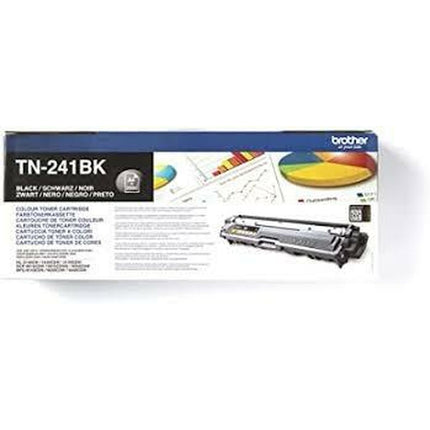 Toner Original Brother HL3140CW HL3150CDW DCP9020CDW DCP91010 Noir (4 pièces)