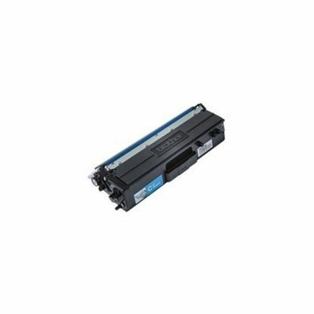 Toner original Brother TN421C noir cyan