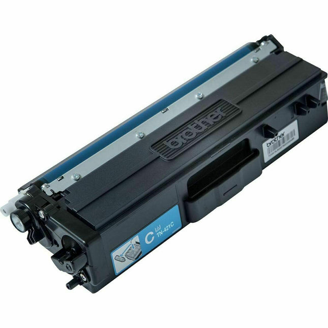 Toner Brother TN421 Cyan (4 pièces)