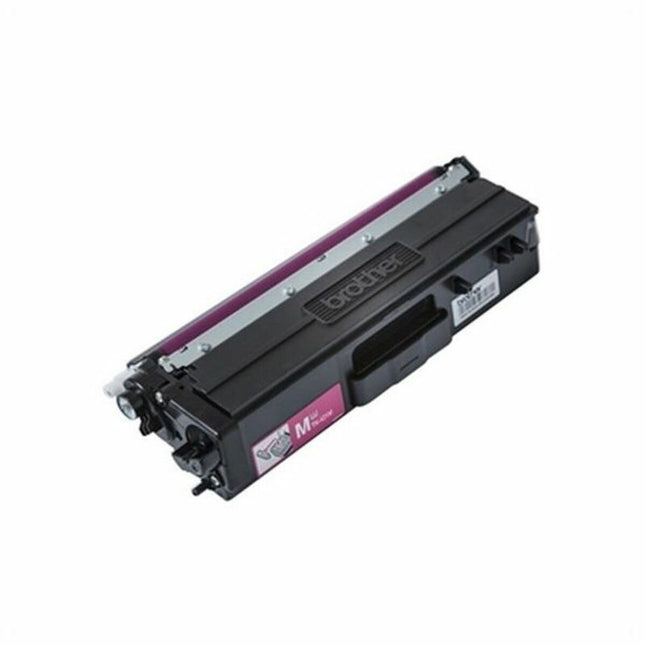 Toner Original Brother C400V_DN Magenta Noir