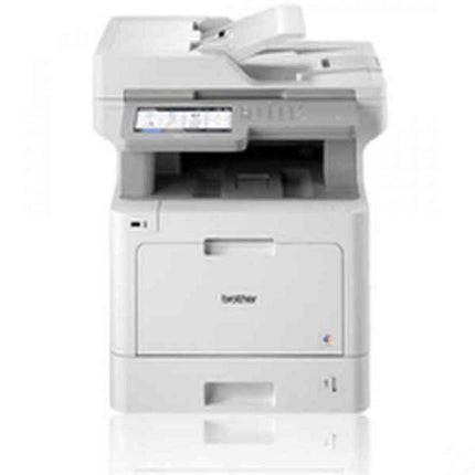 Imprimante multifonction Brother MFC-L9570CDW