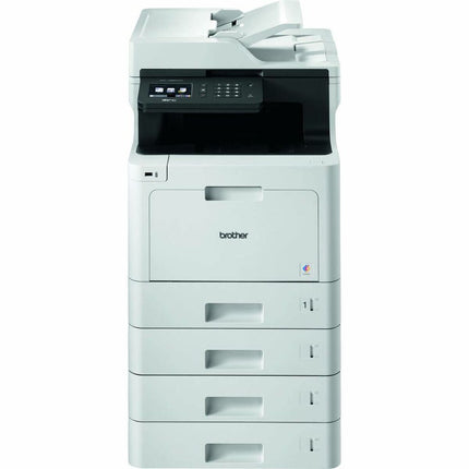 Bacs à papier pour imprimante Brother LT-330CL