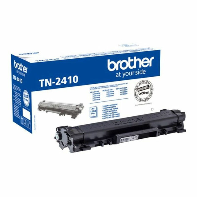 Toner Original Brother TN2410 Noir