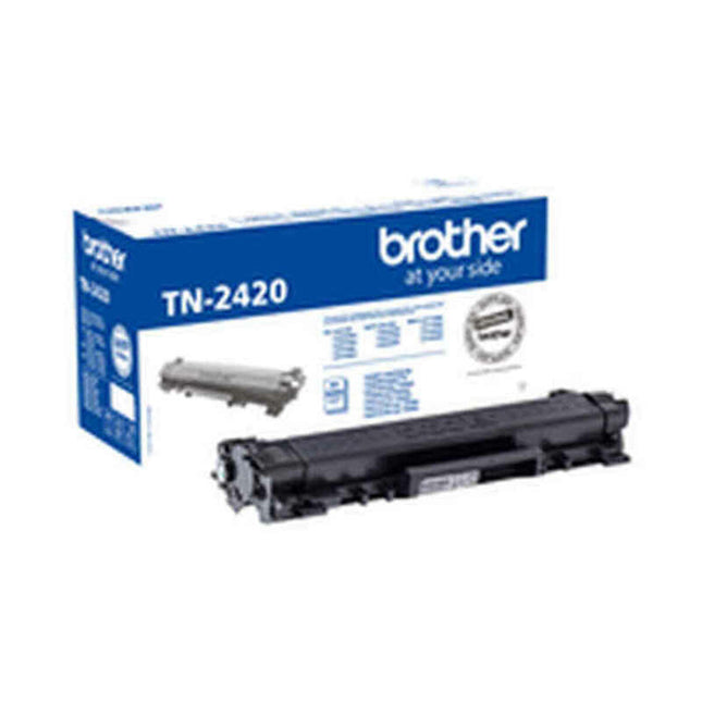 Toner Original Brother TN2420 Noir