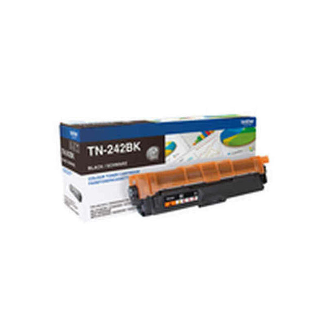 Toner Original Brother TN243BK Noir Couleur