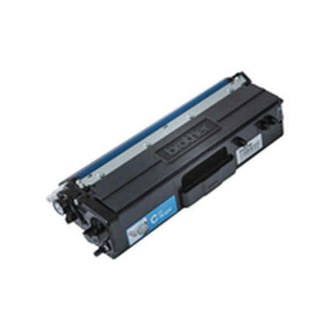Toner Original Brother BA78759 Cyan Noir