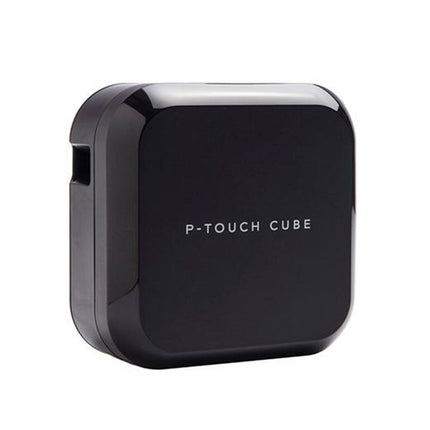 Étiqueteuse portable électrique Brother noire (3 pièces)