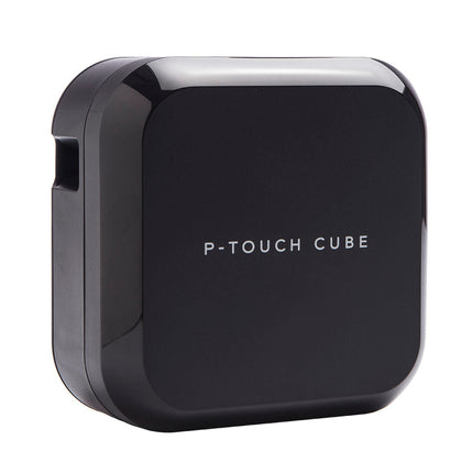 Étiqueteuse électrique portable Brother PTP710BTHZ1