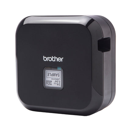 Étiqueteuse électrique portable Brother PTP710BTHZ1