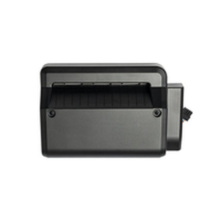 Drucker-Etiketten Brother PACU005 Schwarz