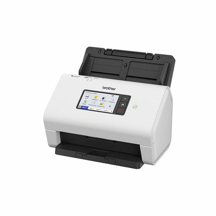 Scanner portable Brother ADS4900WRE1