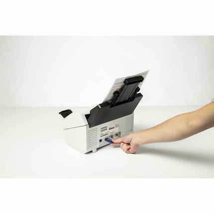 Scanner portable Brother ADS4900WRE1