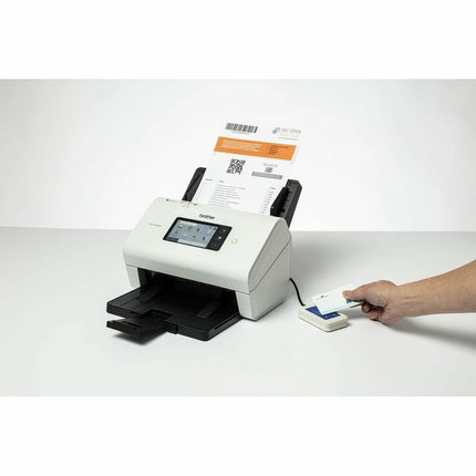 Scanner portable Brother ADS4900WRE1
