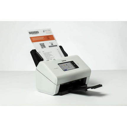 Scanner portable Brother ADS4900WRE1