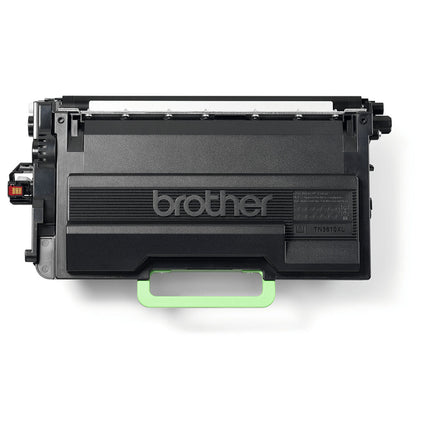 Original Tintenpatrone Brother TN3610XL Schwarz