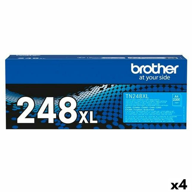 Toner Brother HLL3220CW, 3240CDW / DCPL3520CDW, 3560CDW / MFCL3740CDW, 3760CDW / HLL8230CDW, 8240CDW / MFCL8340CDW, 8390CDW Turc