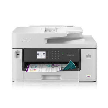 Imprimante multifonction Brother MFC-J5340DWE