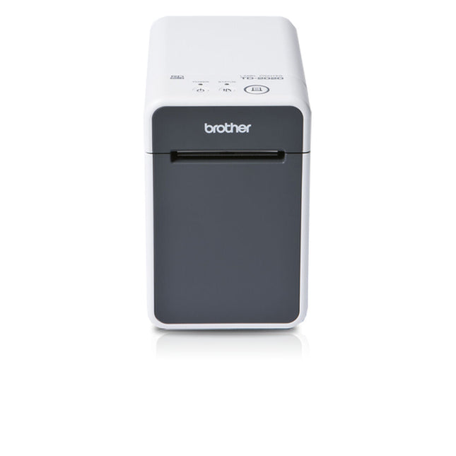 Imprimante de tickets Brother TD-2020A