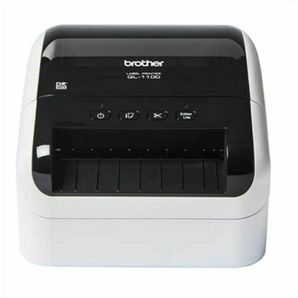 Thermodrucker Brother QL-1100c