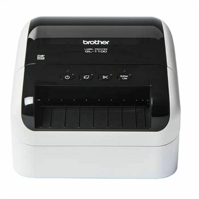 Imprimante thermique Brother QL-1100c