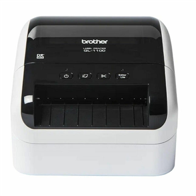 Imprimante thermique Brother QL-1100c