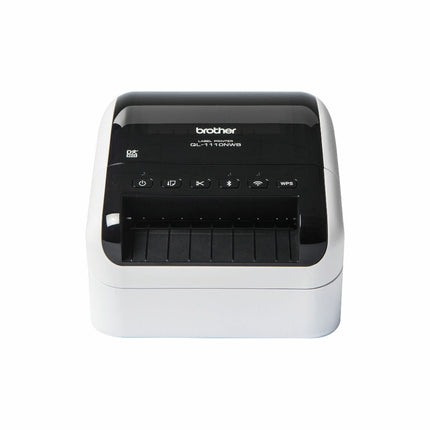 Thermodrucker Brother QL-1110NWBC