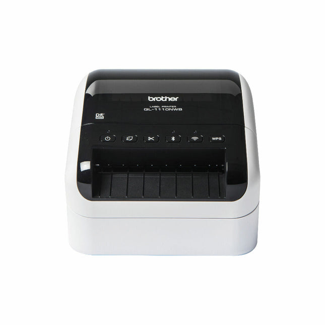 Imprimante thermique Brother QL-1110NWBC
